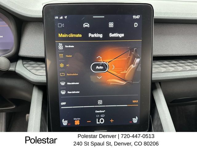 Used 2023 Polestar Polestar 2 AWD/4WD image 19