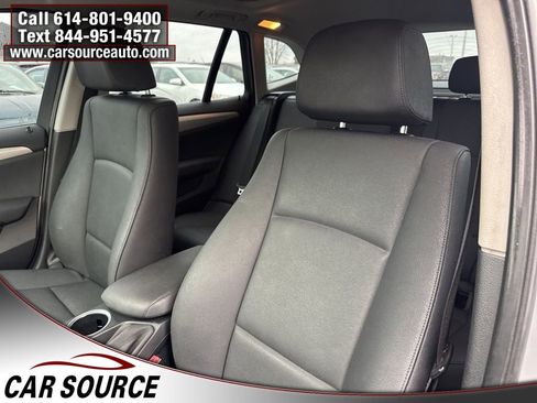 Used 2014 BMW X1 xDrive28i image 16