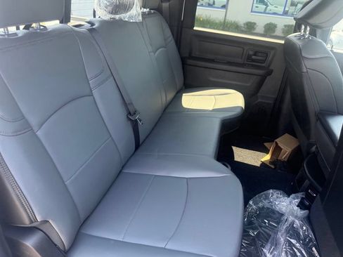 Used 2025 RAM 2500 Tradesman w/ Safety Group AWD/4WD image 53