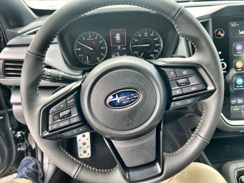 New 2026 Subaru Crosstrek 2.5i Sport w/ Popular Package #4A image 18