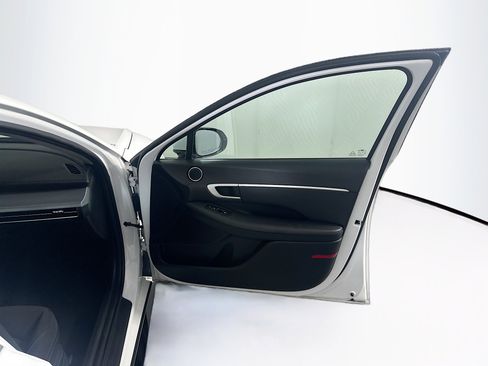 Used 2024 Hyundai Sonata SEL FWD image 33