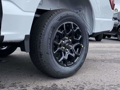 New 2026 Ford F150 STX RWD image 20