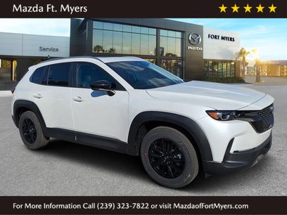 New 2026 MAZDA CX-50 AWD 2.5 S w/ Weather Package