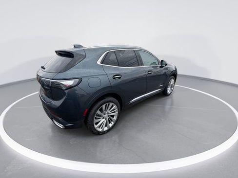 New 2026 Buick Envision Avenir image 8