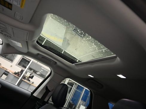 Used 2024 Ford Bronco Sport Outer Banks w/ Tech Package image 22