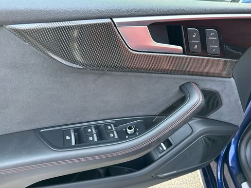 Used 2022 Audi S5 Premium Plus w/ Premium Plus Package image 29