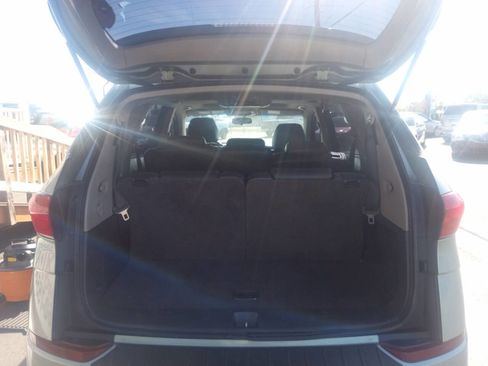 Used 2006 Subaru Tribeca Limited w/ Popular Equipment Group 2 image 6