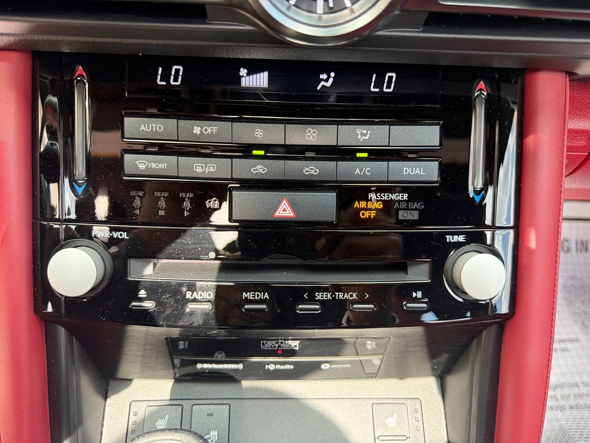 Used 2023 Lexus IS 350 F Sport RWD image 17