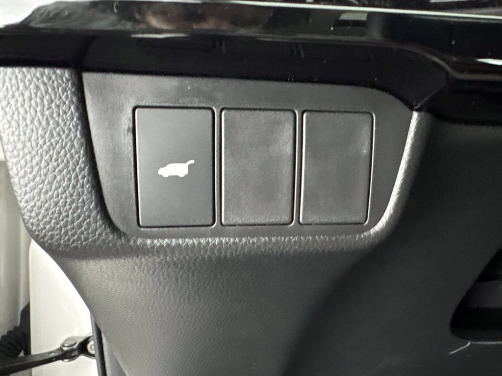 Used 2026 Honda CR-V EX-L image 51