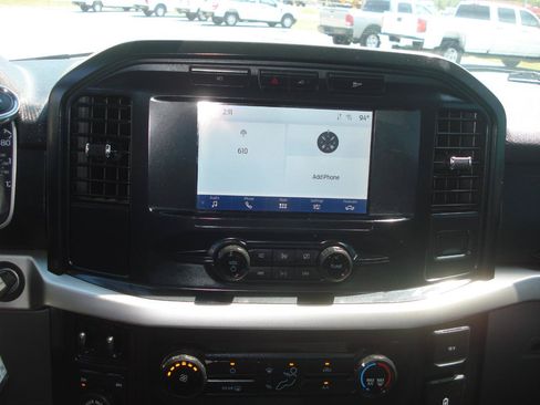 Used 2021 Ford F150 XL w/ Equipment Group 101A High AWD/4WD image 33