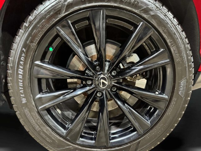 Certified 2024 Lexus NX 350 F Sport AWD/4WD image 36