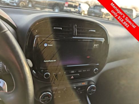Used 2022 Kia Soul Turbo image 20