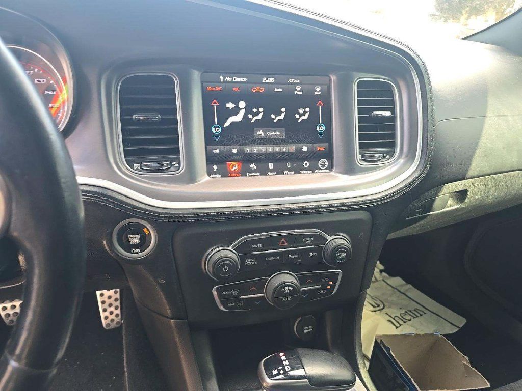 Used 2021 Dodge Charger Scat Pack RWD image 4