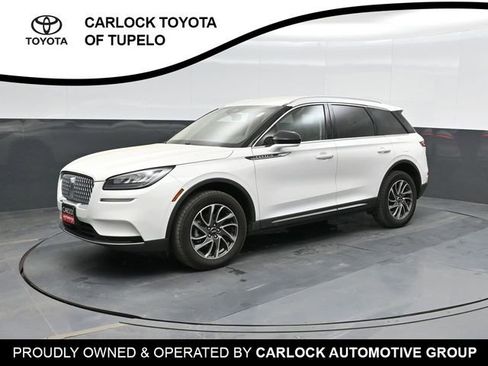 Used 2022 Lincoln Corsair FWD w/ Equipment Group 101A image 1