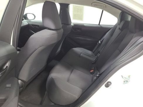 Used 2023 Toyota Corolla LE FWD image 14