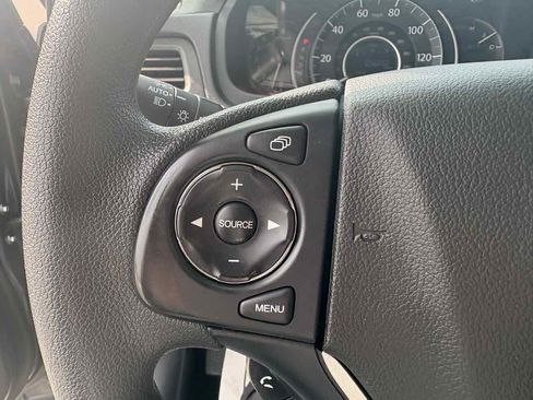 Used 2015 Honda CR-V EX image 23