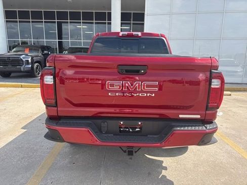 Used 2026 GMC Canyon Elevation w/ Convenience Package AWD/4WD image 6