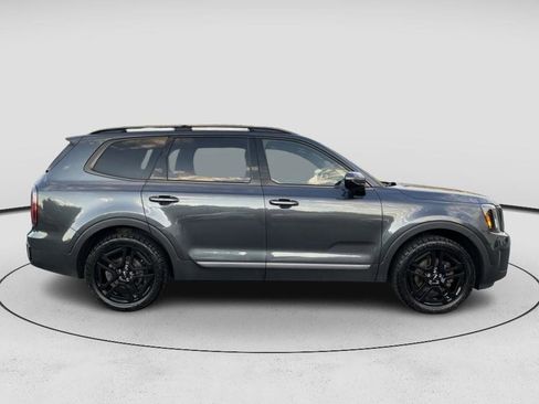 Used 2023 Kia Telluride SX Prestige X-Line image 6