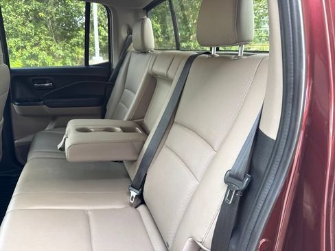Used 2019 Honda Ridgeline RTL-E image 17