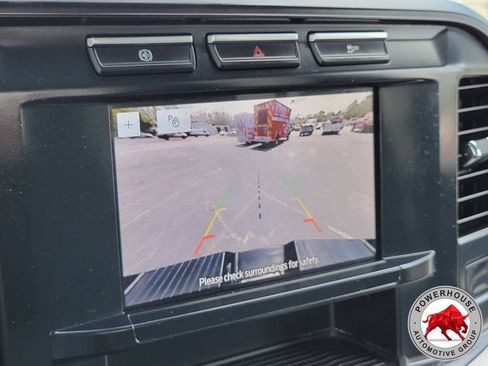 Used 2024 Ford F350 XLT AWD/4WD image 24