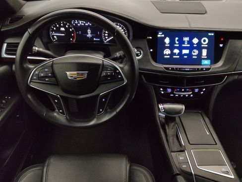 Used 2017 Cadillac CT6 3.6 AWD image 22