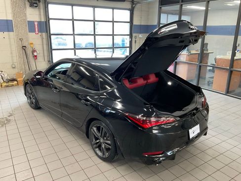 Certified 2023 Acura Integra A-Spec image 23