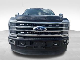 Used 2024 Ford F250 Platinum AWD/4WD video 2