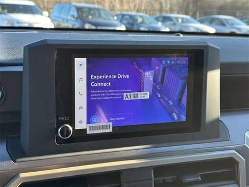 New 2026 Toyota Tacoma SR5 image 3