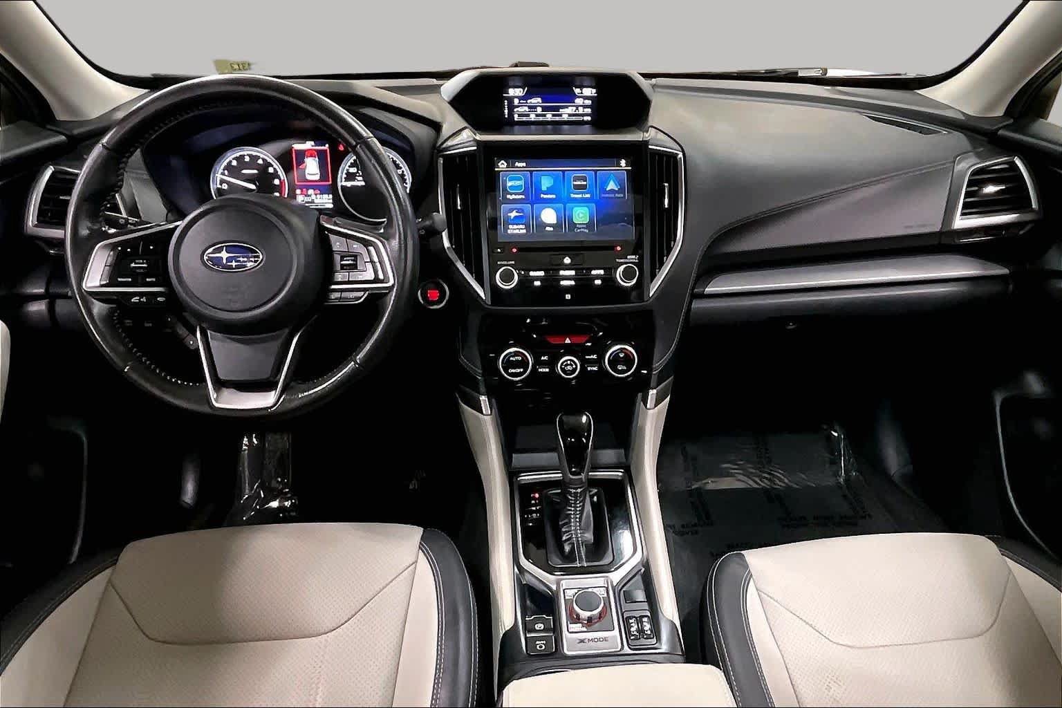 Used 2019 Subaru Forester Limited AWD/4WD image 31