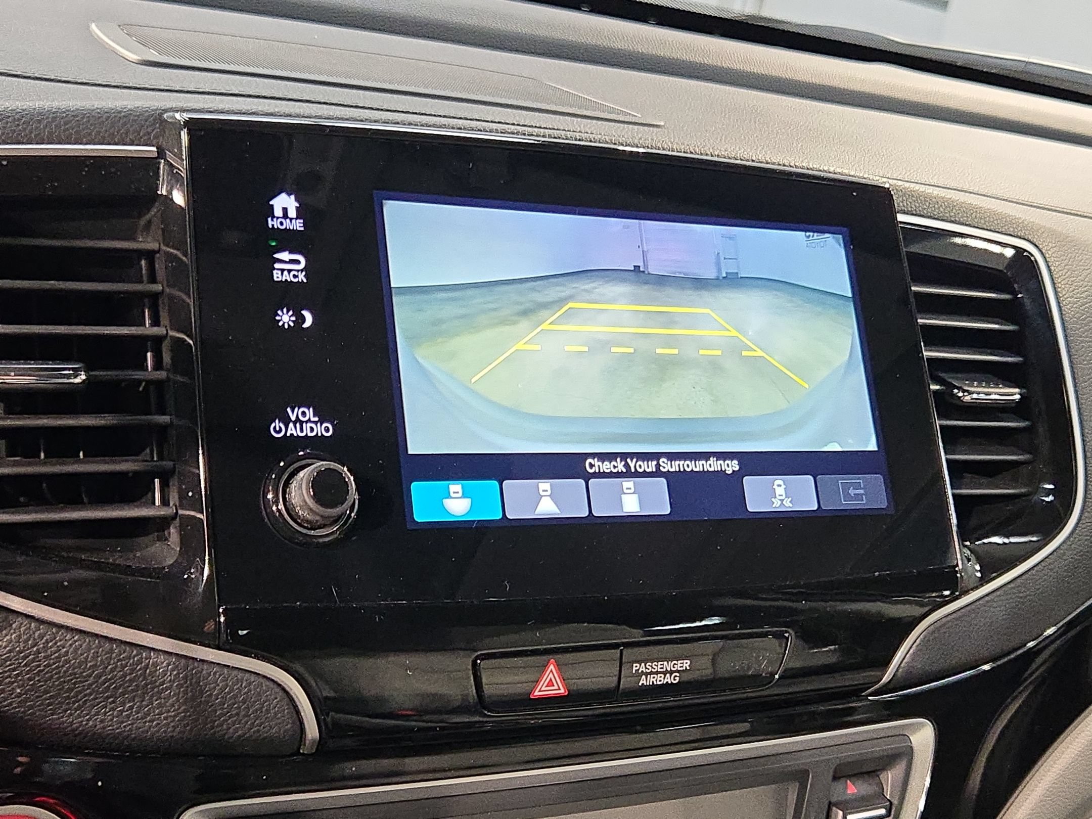 Used 2021 Honda Pilot Elite image 30