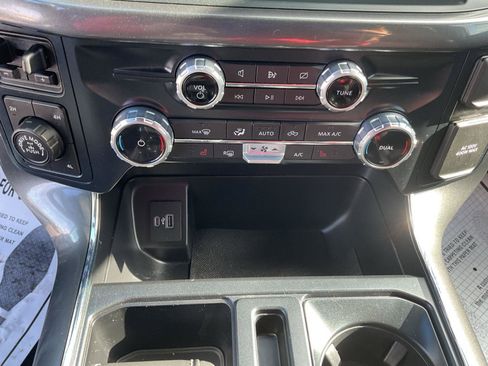 Used 2022 Ford F150 XLT w/ Equipment Group 302A High image 20