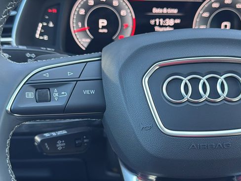 New 2026 Audi Q8 Premium Plus AWD/4WD image 23