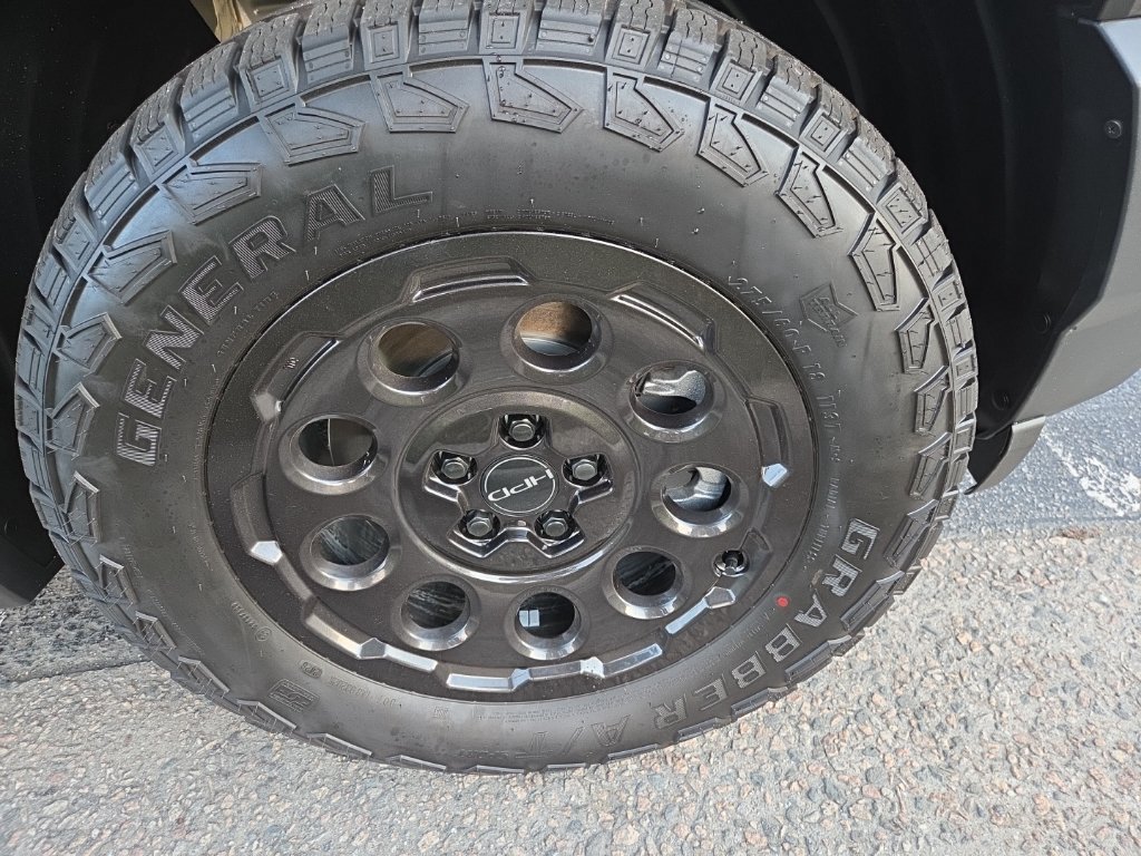 Used 2026 Honda Passport TrailSport Elite image 18