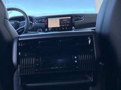 New 2026 Jeep Grand Wagoneer Limited image 26