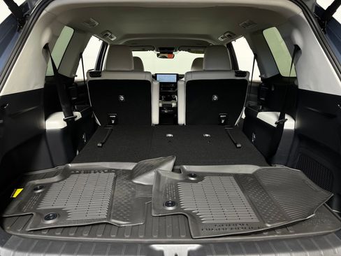 Used 2026 Toyota Grand Highlander FWD image 26
