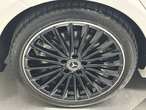 Certified 2025 Mercedes-Benz CLA 250 CLA 250 image 19