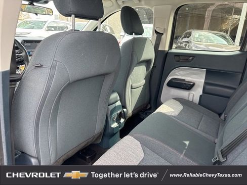 Used 2023 Ford Maverick XLT w/ Equipment Group 300A Standard image 8