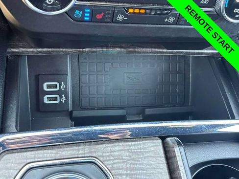 Used 2019 Ford Expedition Limited w/ Equipment Group 302A AWD/4WD image 26