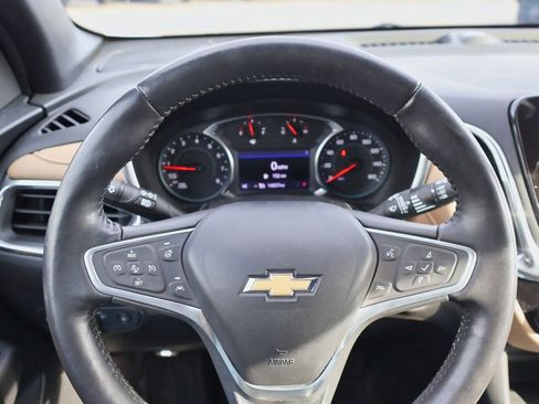 Used 2022 Chevrolet Equinox Premier w/ LPO, Floor Liner Package image 15