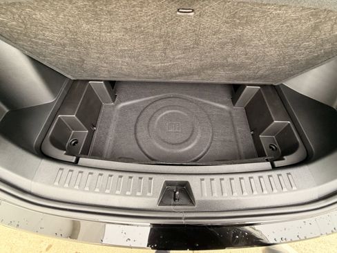 New 2026 GMC Terrain AT4 w/ Convenience Package III image 39