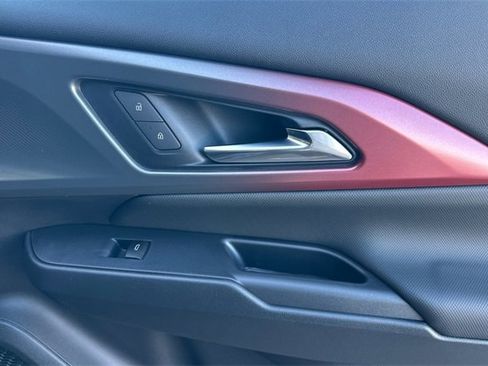 New 2026 Chevrolet Equinox EV RS image 23