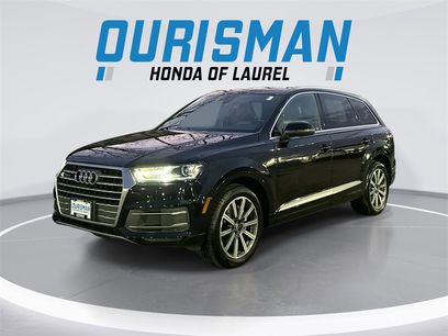 Used 2019 Audi Q7 2.0T Premium w/ Convenience Package