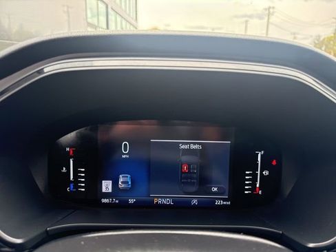 Used 2023 Ford Escape ST-Line w/ Tech Pack #1 AWD/4WD image 22