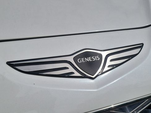 Used 2025 Genesis GV80 2.5T Select AWD/4WD image 30