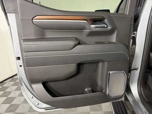 Certified 2025 GMC Sierra 1500 Denali w/ Denali Reserve Package image 20