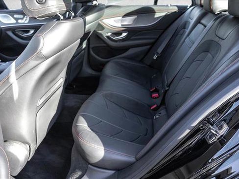 Used 2019 Mercedes-Benz CLS 53 AMG 4MATIC image 22