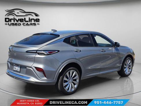 Used 2024 Buick Envista Avenir FWD image 13
