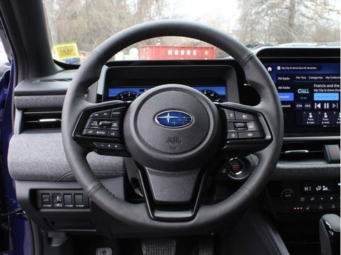 New 2026 Subaru Outback Limited AWD/4WD image 29