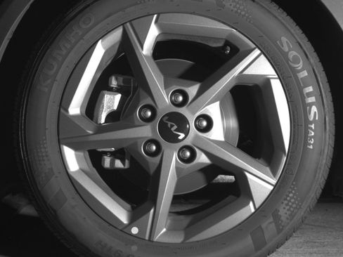 Used 2025 Kia K4 FWD image 12
