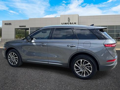 Used 2021 Lincoln Corsair FWD image 5